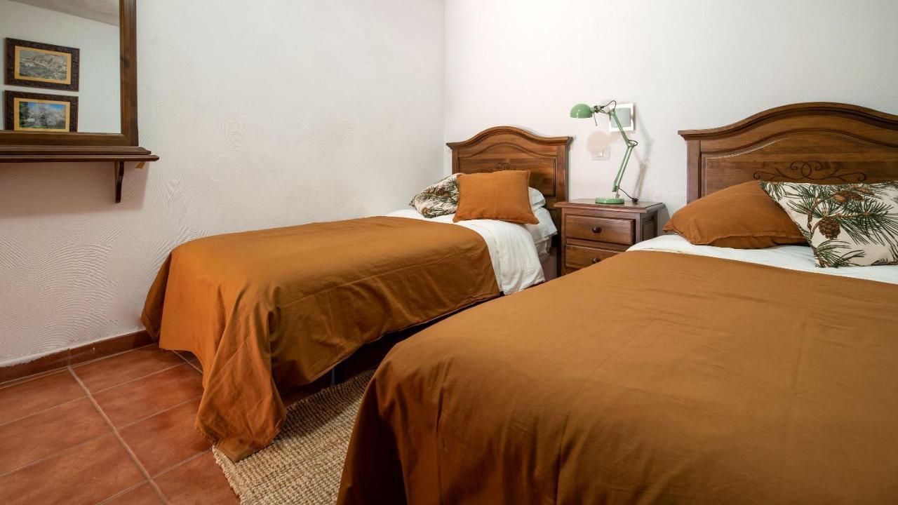 Casas Rurales De Guayadeque Ingenio Exterior photo